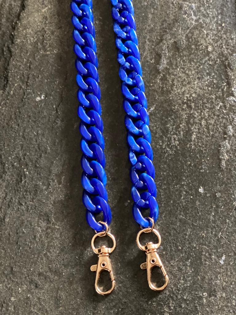 Blue Chain